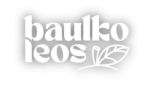 Baulko leos logo